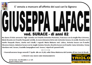 laface